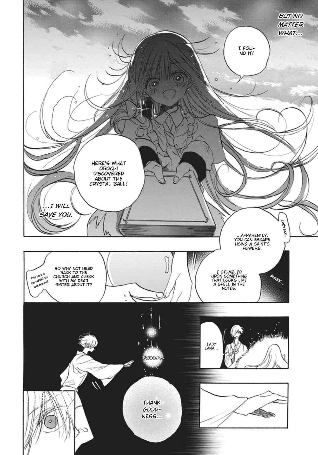 Chapter 89 - Page 23