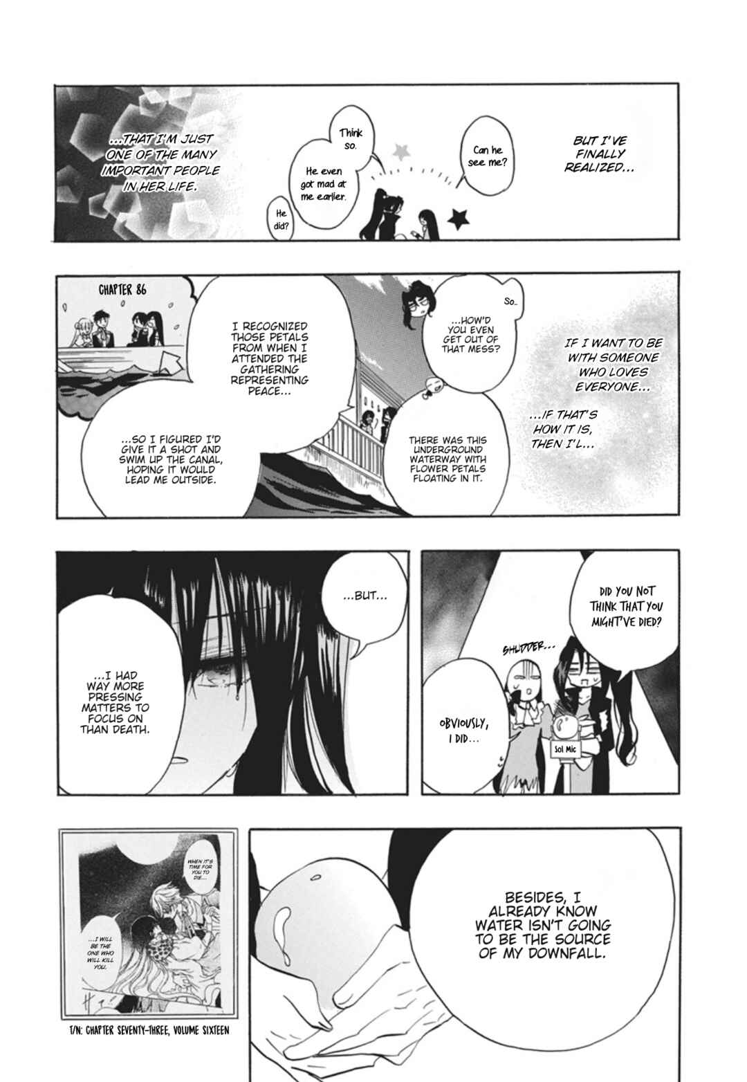 Chapter 89 - Page 25