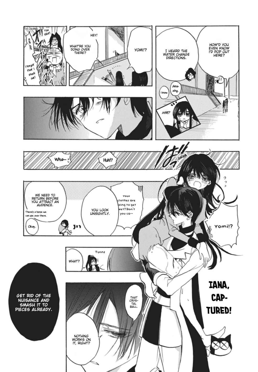 Chapter 89 - Page 26