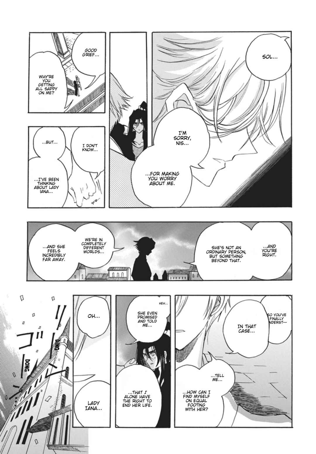 Chapter 89 - Page 28