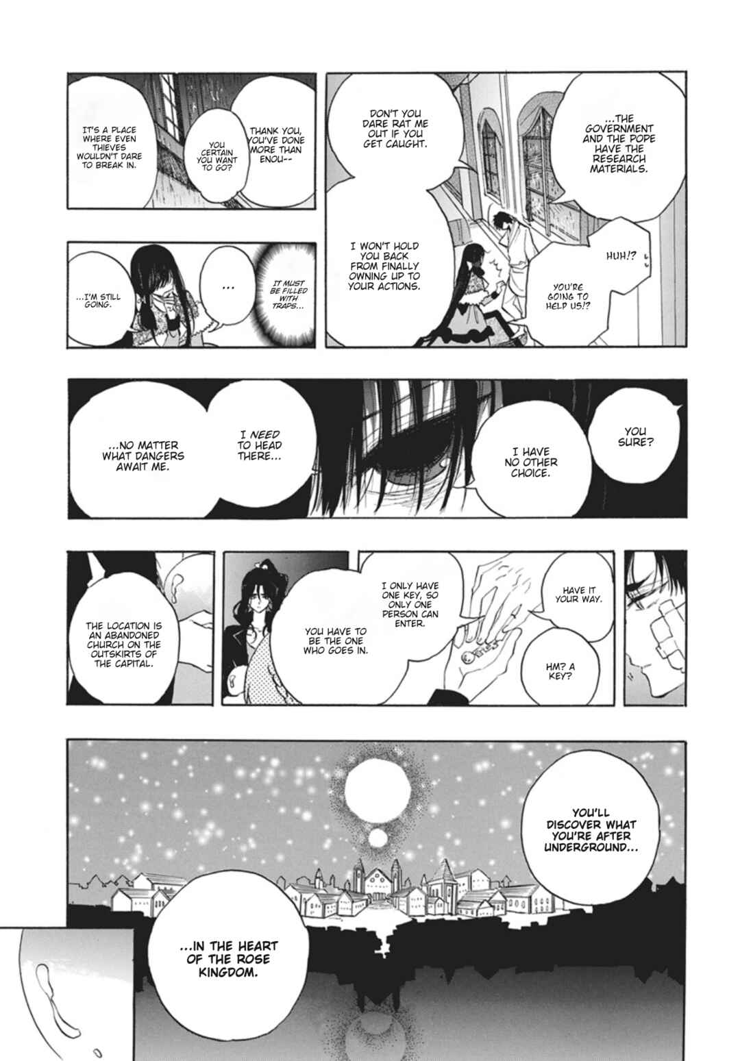 Chapter 89 - Page 5