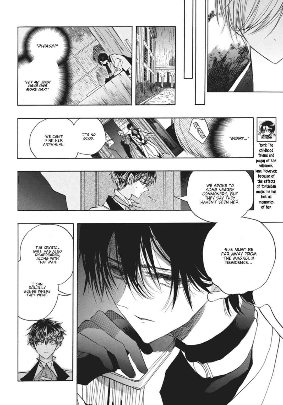 Chapter 89 - Page 6