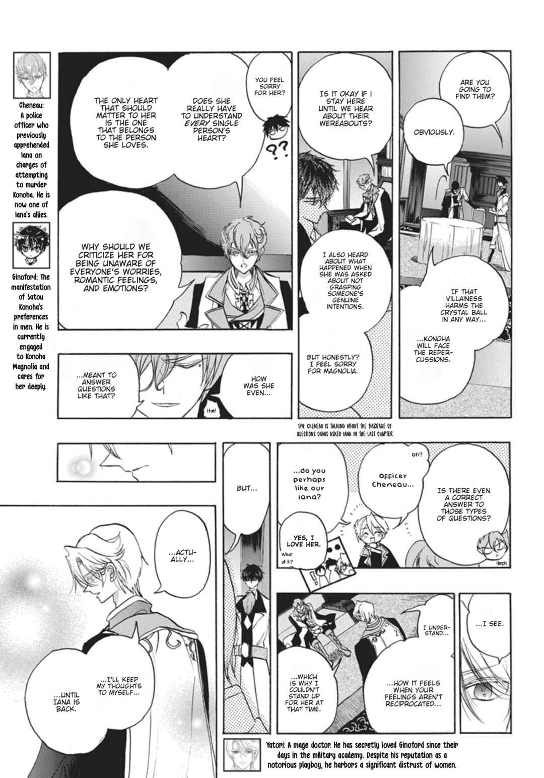 Chapter 89 - Page 7
