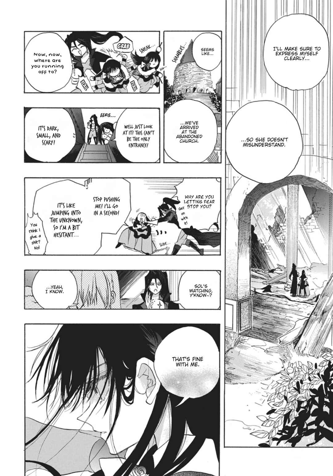 Chapter 89 - Page 8