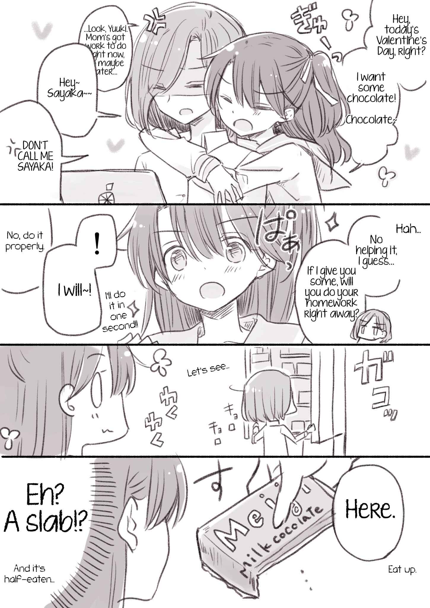 Chapter 1.5 - Page 1