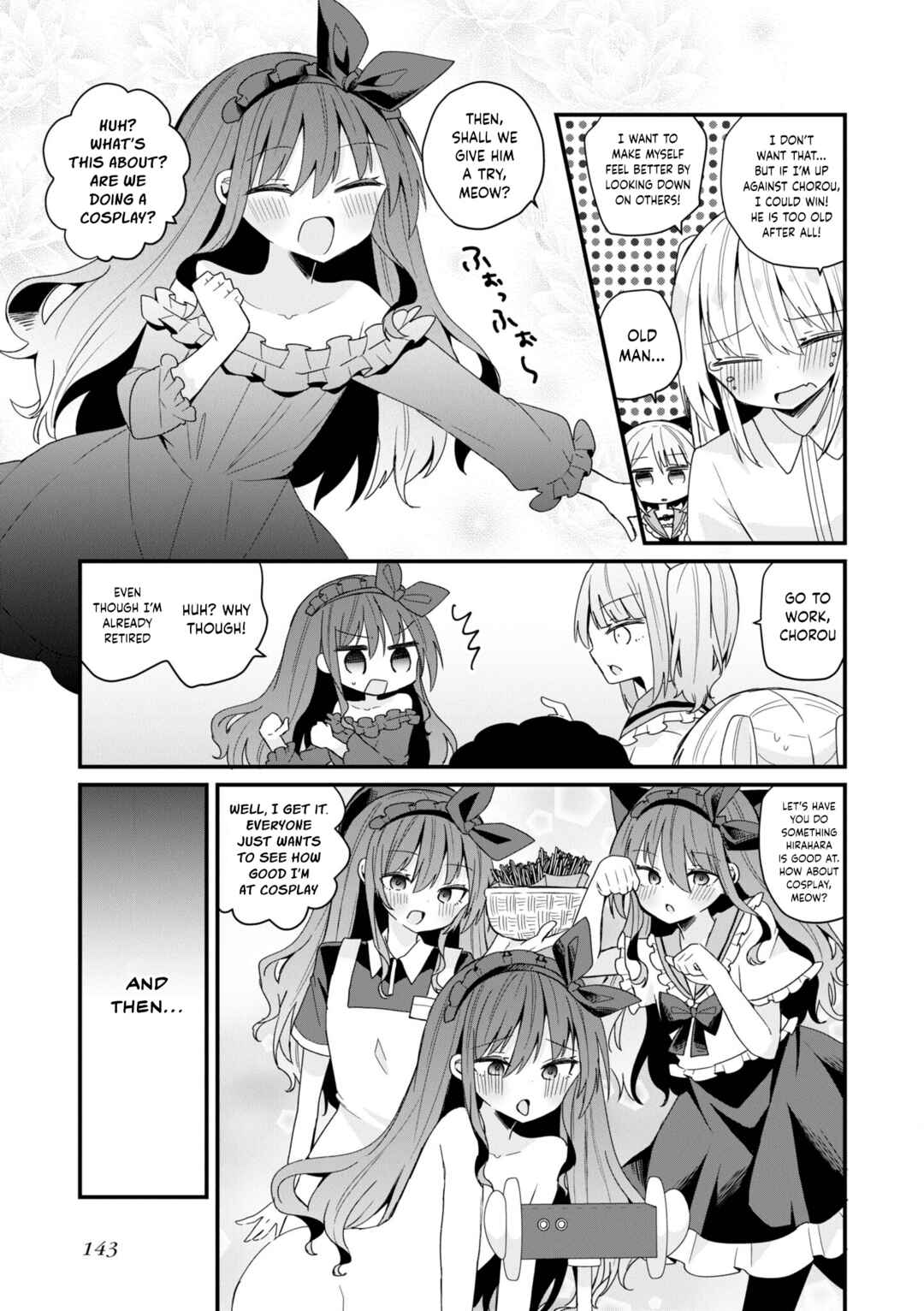 Chapter 46.5 - Page 11