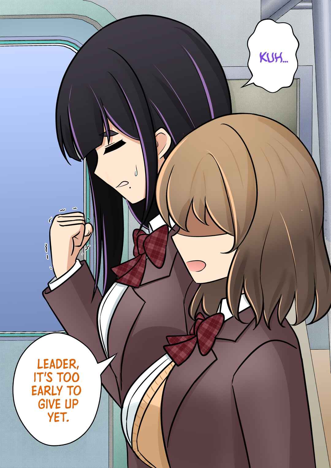 Chapter 97.2 - Page 1