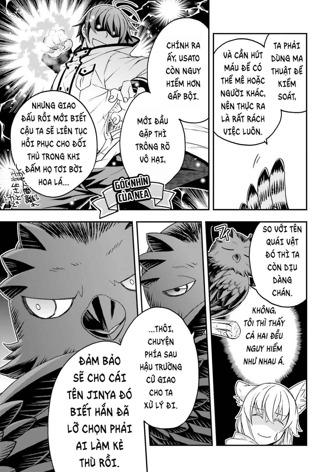 Chapter 82 - Page 10