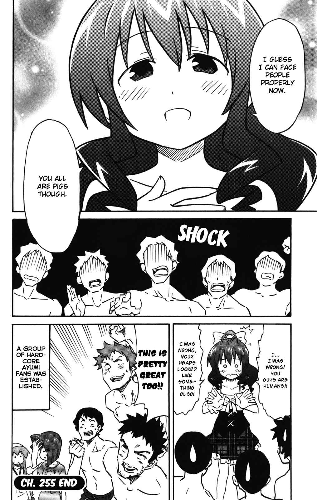 Chapter 255 - Page 9