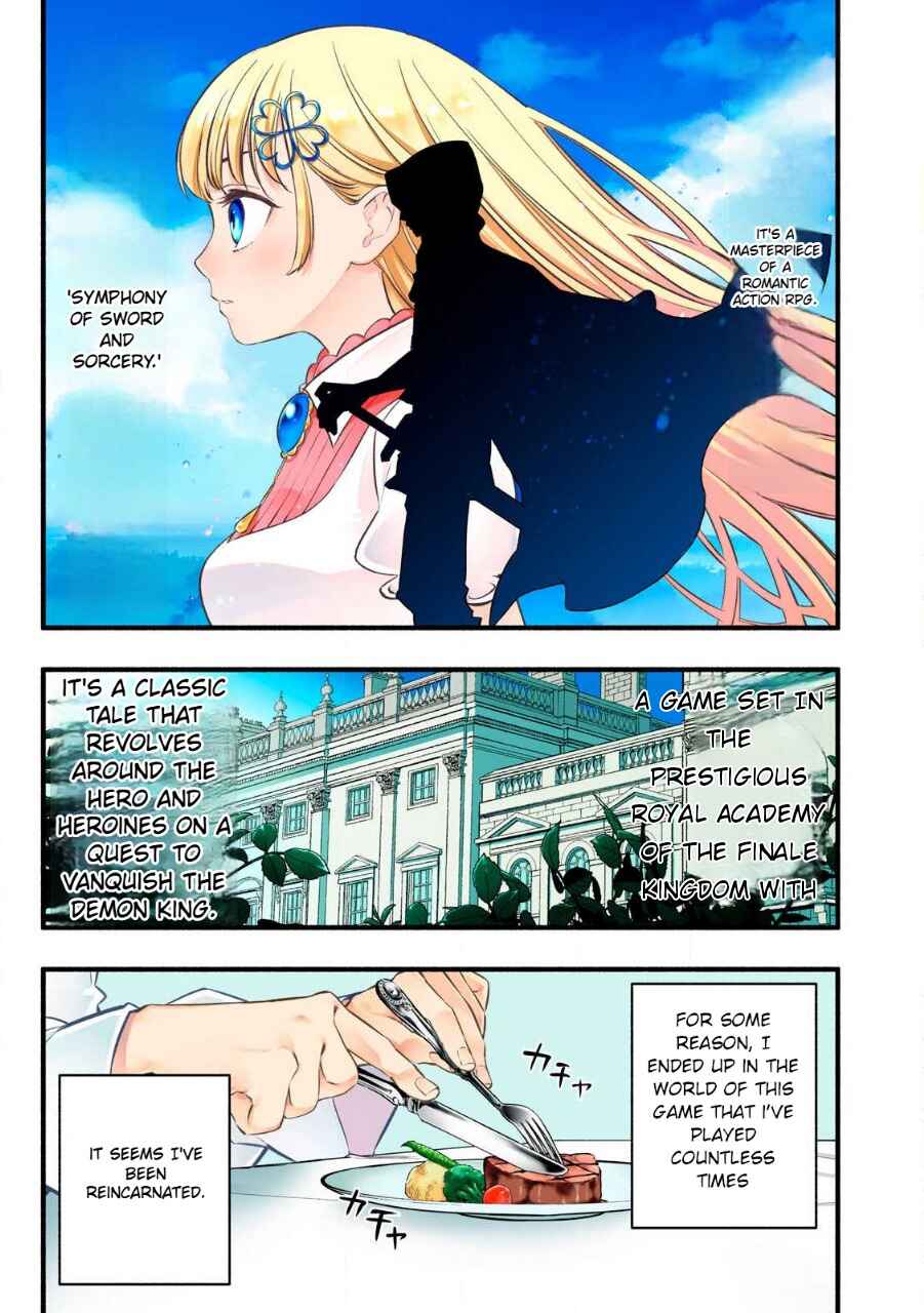 Chapter 1.1 - Page 1