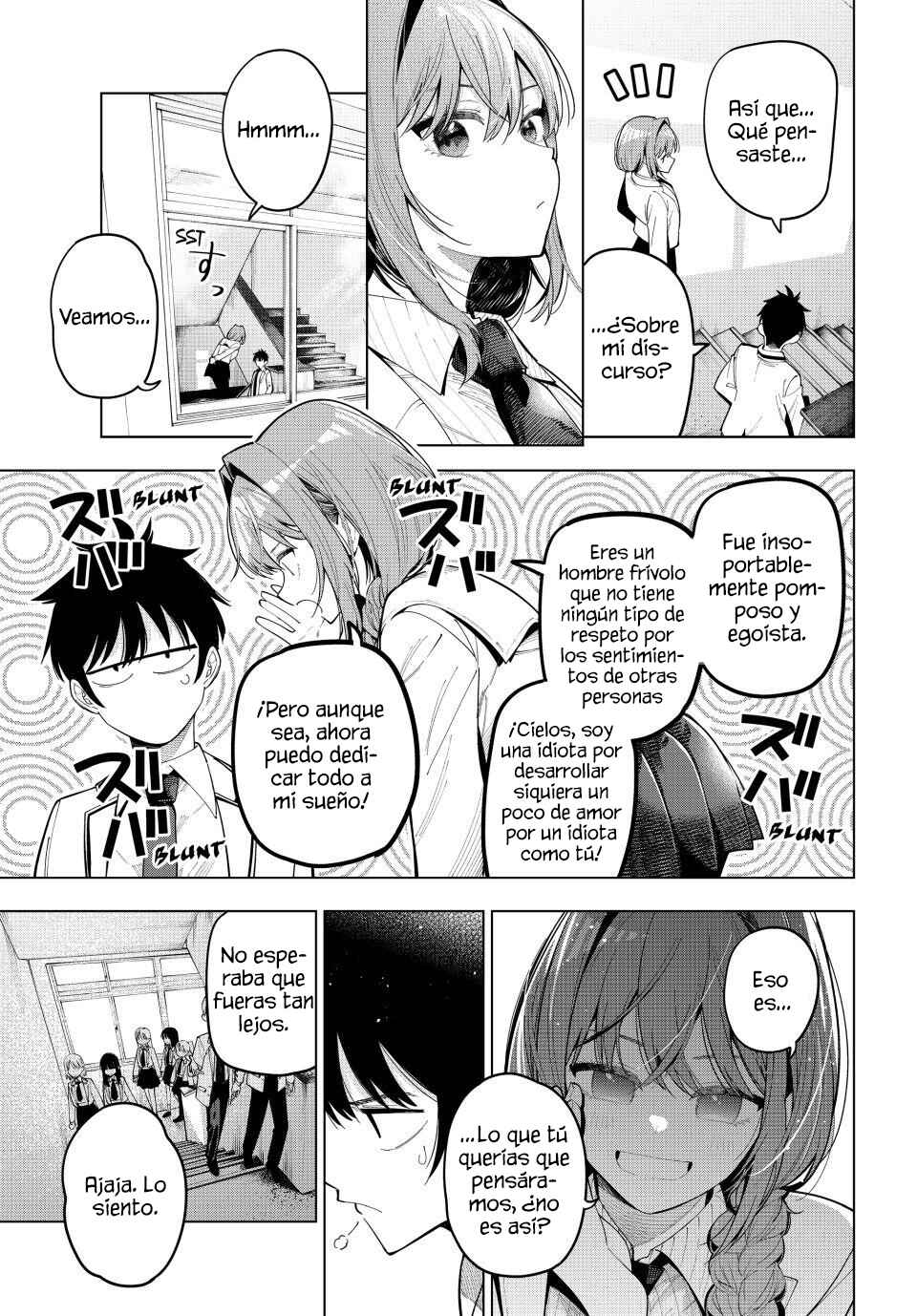 Chapter 98 - Page 19