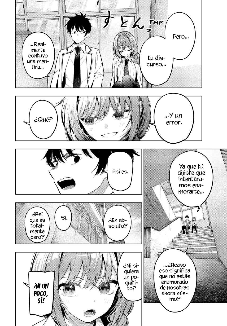 Chapter 98 - Page 20