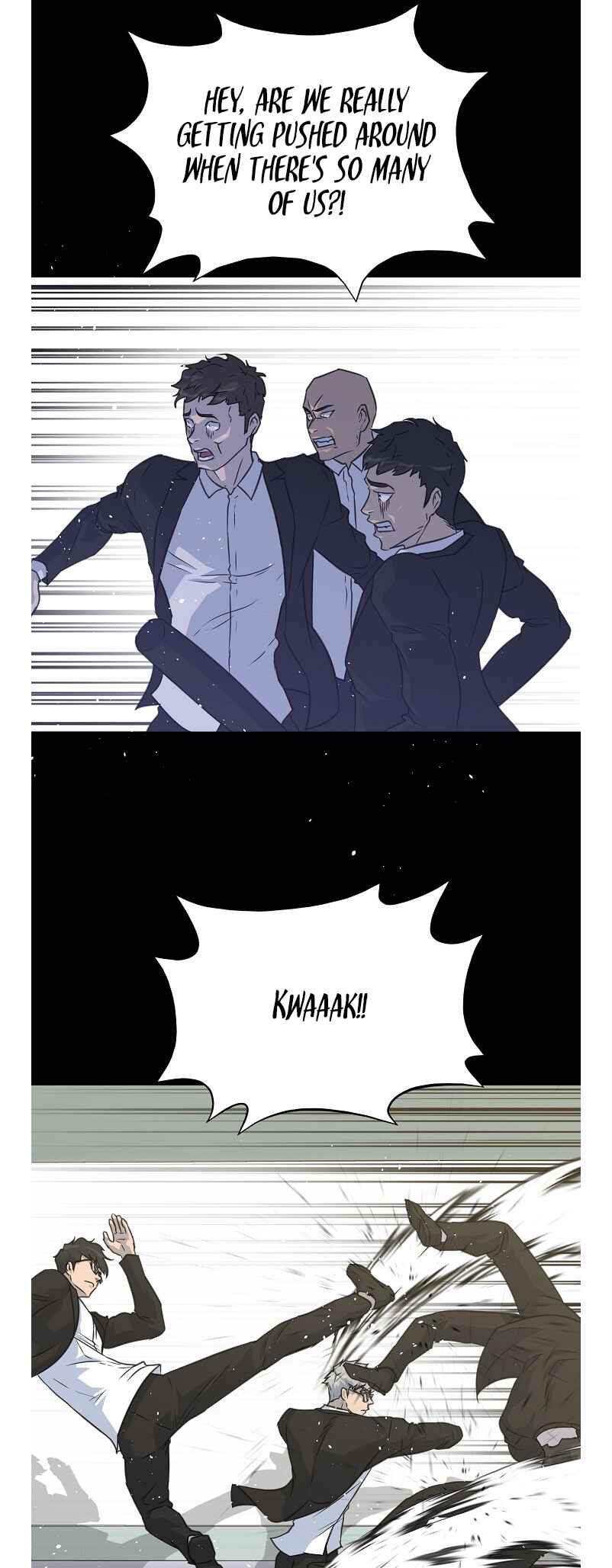 Chapter 80 - Page 32