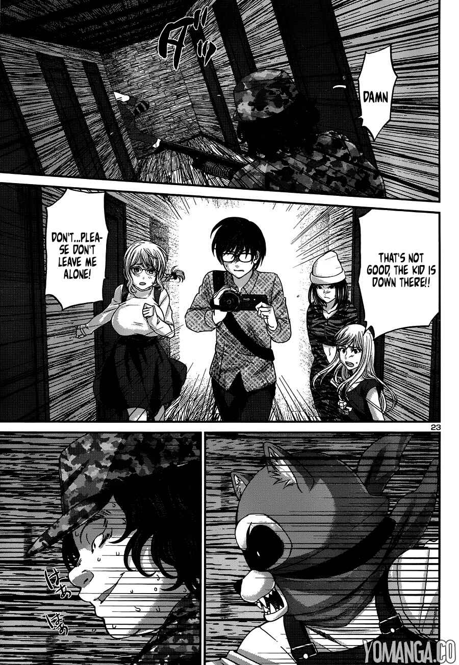 Chapter 18 - Page 23