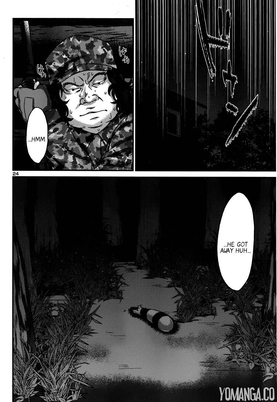 Chapter 18 - Page 24