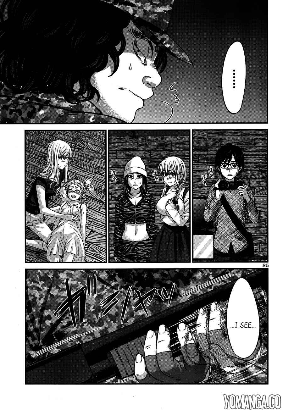 Chapter 18 - Page 25