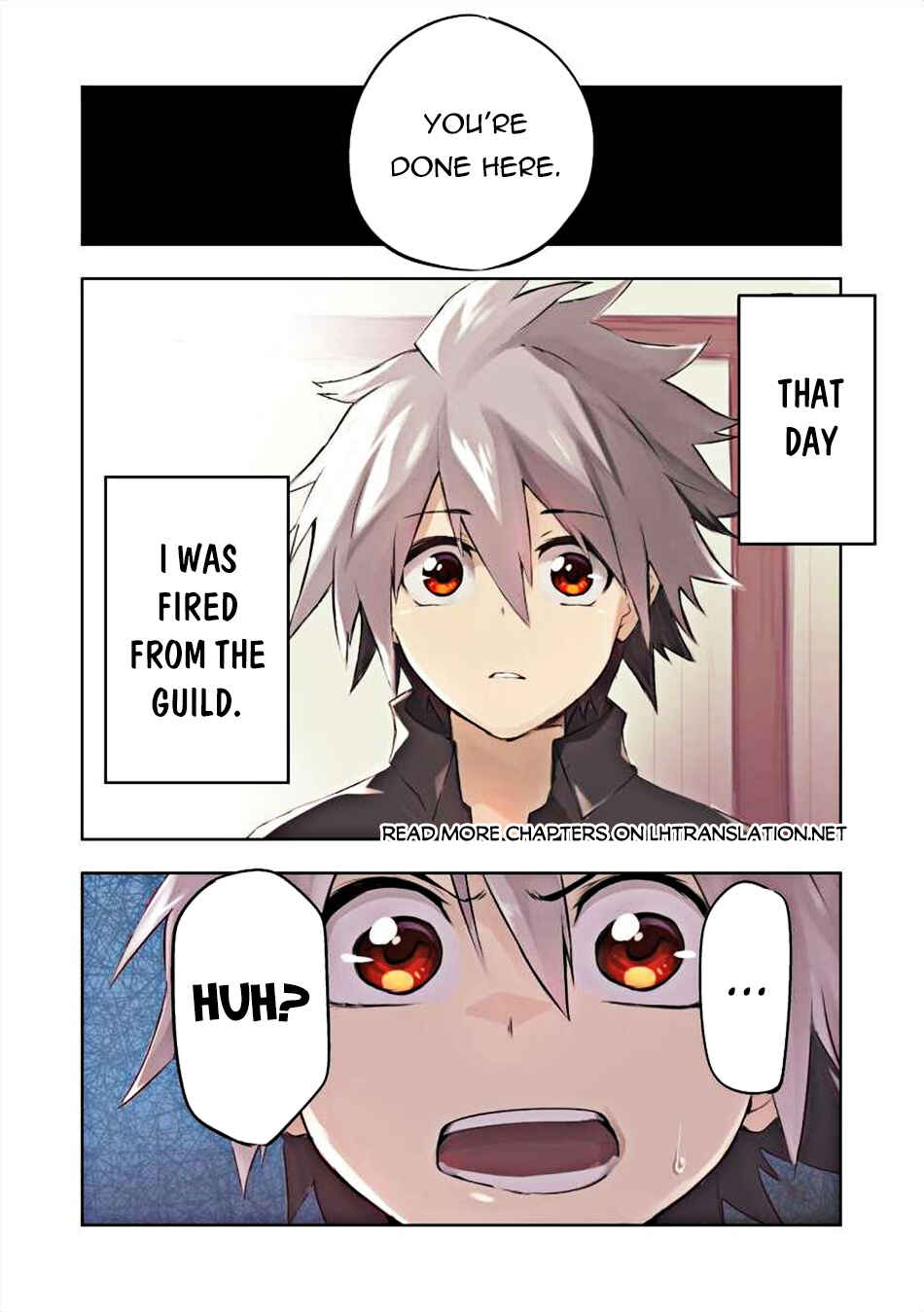 Chapter 1 - Page 2