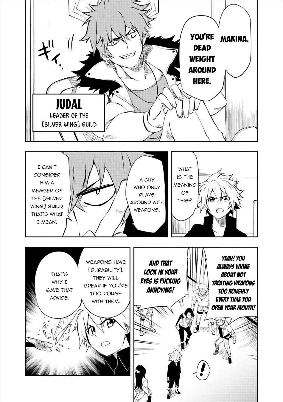 Chapter 1 - Page 4