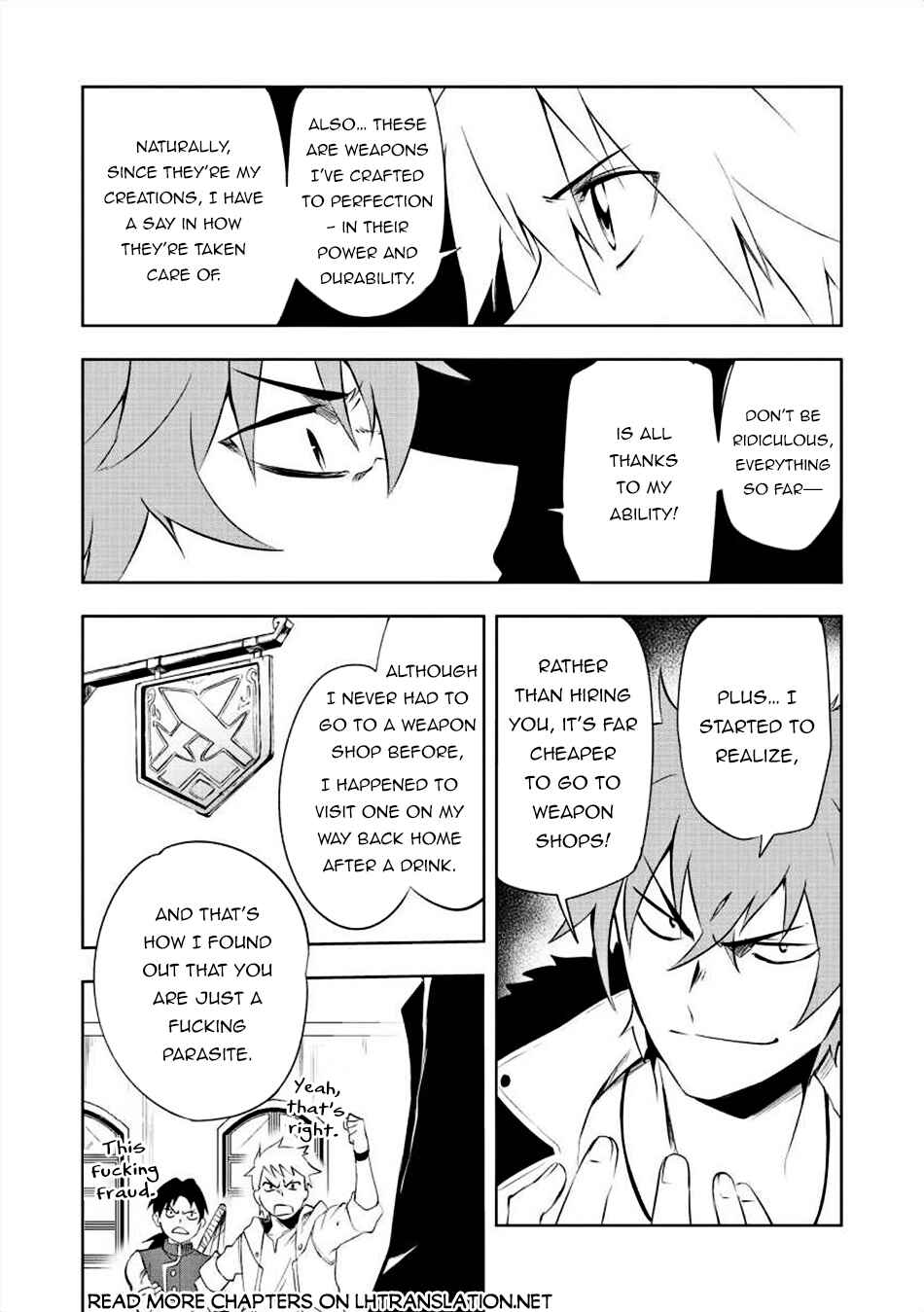 Chapter 1 - Page 5