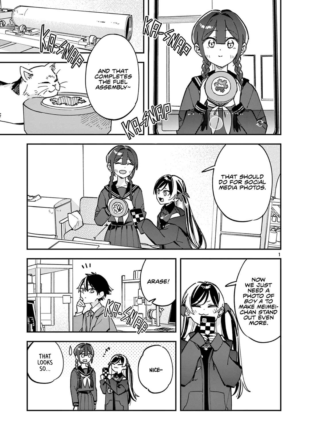 Chapter 28 - Page 1