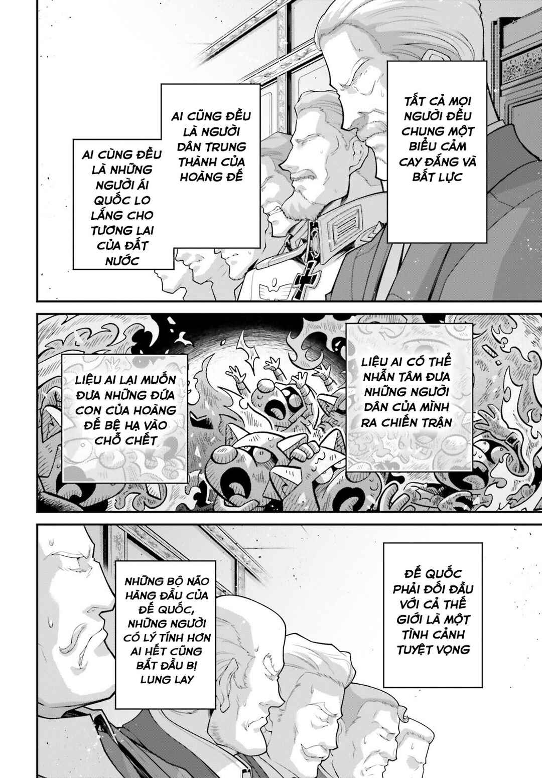 Chapter 79 - Page 27