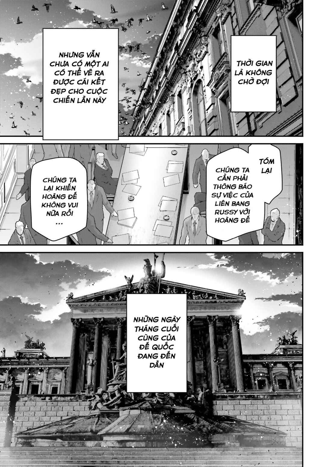 Chapter 79 - Page 28