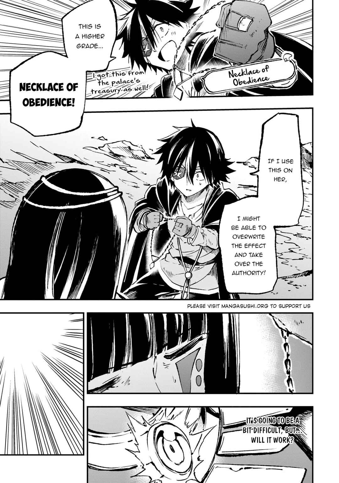 Chapter 175 - Page 6