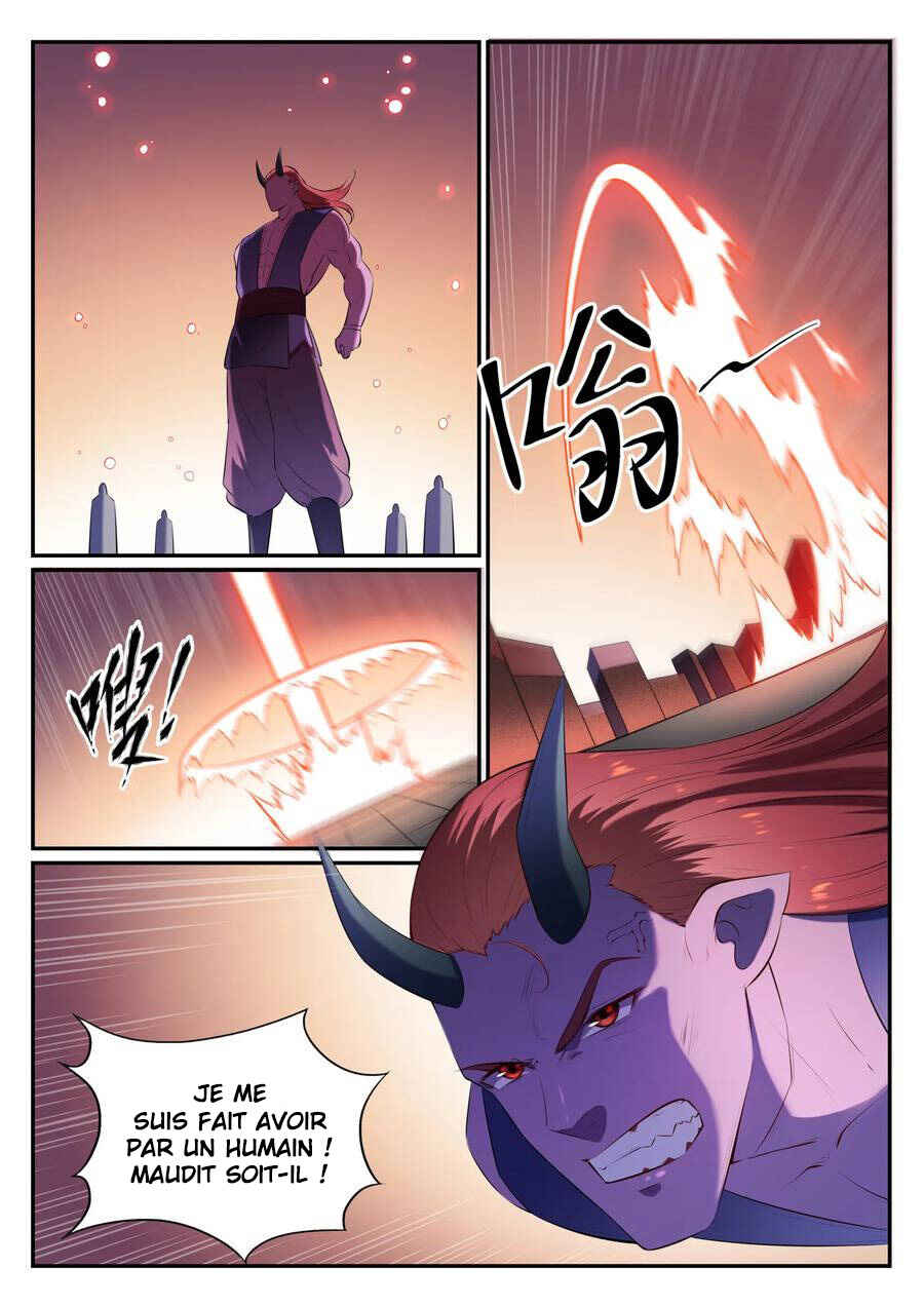 Chapter 579 - Page 15