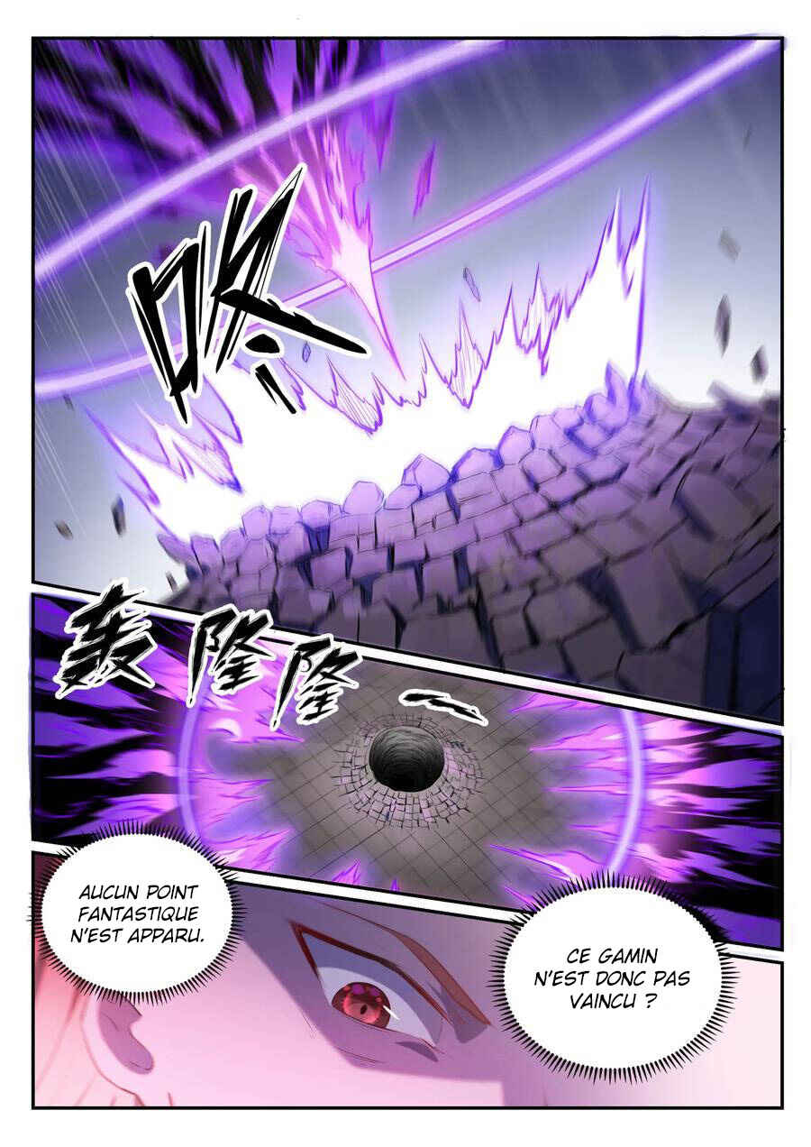 Chapter 579 - Page 3