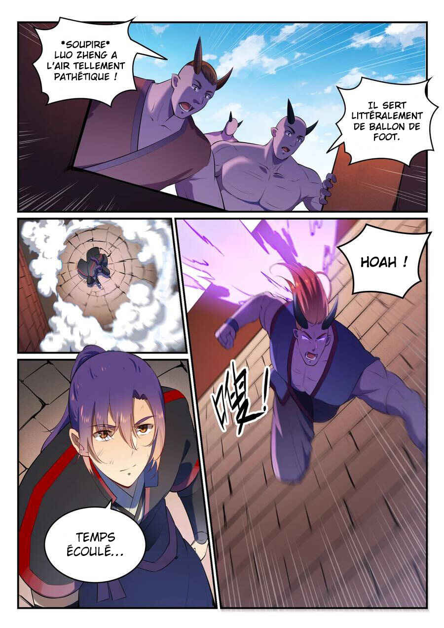 Chapter 579 - Page 8