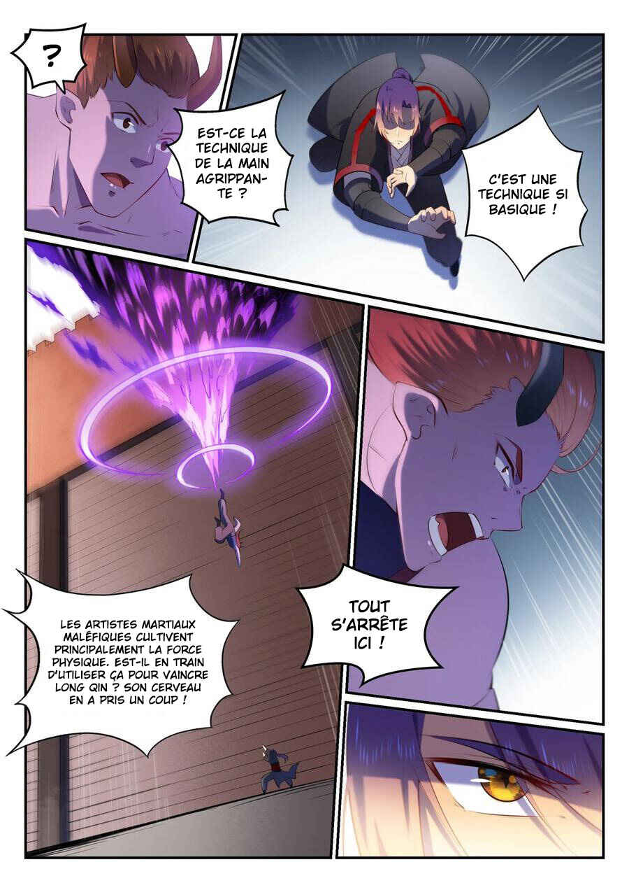 Chapter 579 - Page 9