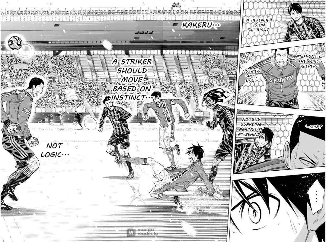 Chapter 276 - Page 12