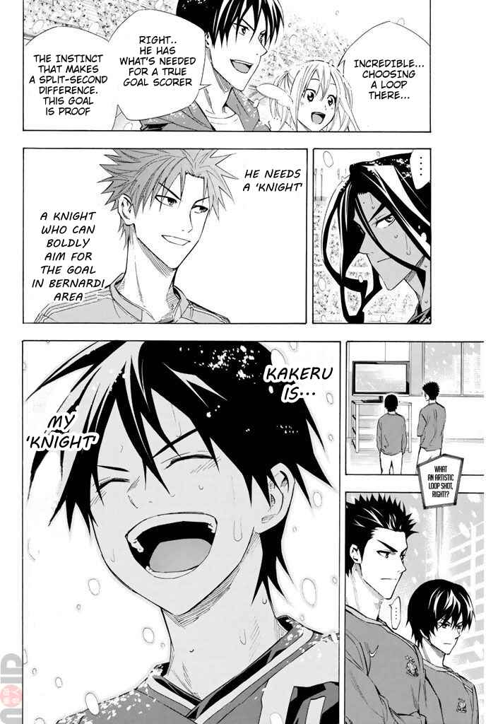 Chapter 276 - Page 17