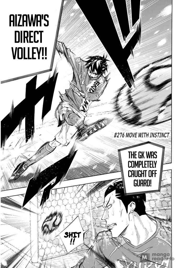 Chapter 276 - Page 2
