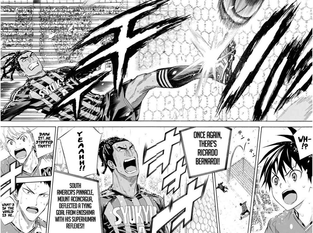 Chapter 276 - Page 3