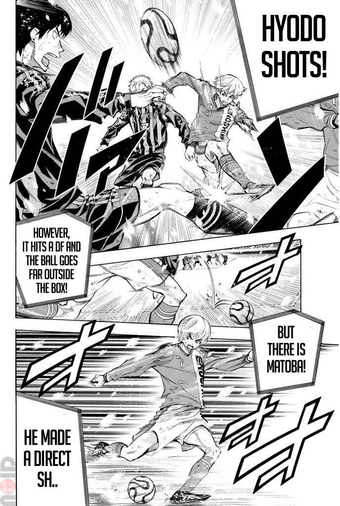 Chapter 276 - Page 6