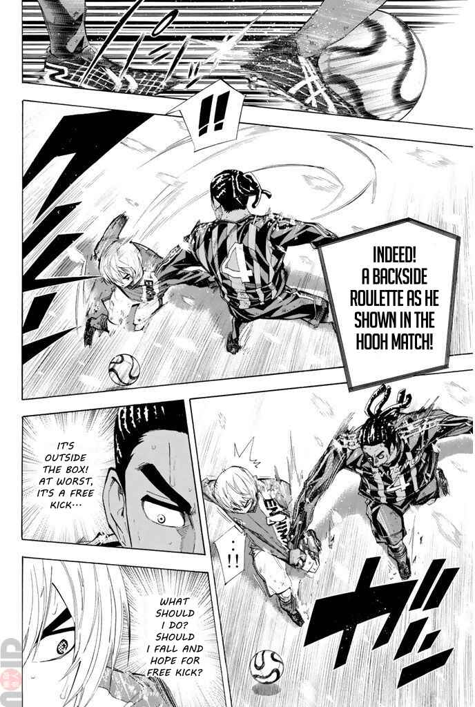 Chapter 276 - Page 8