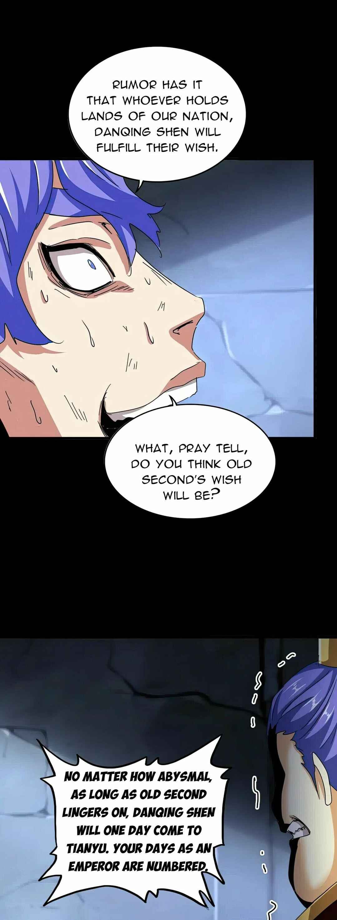 Chapter 543 - Page 12