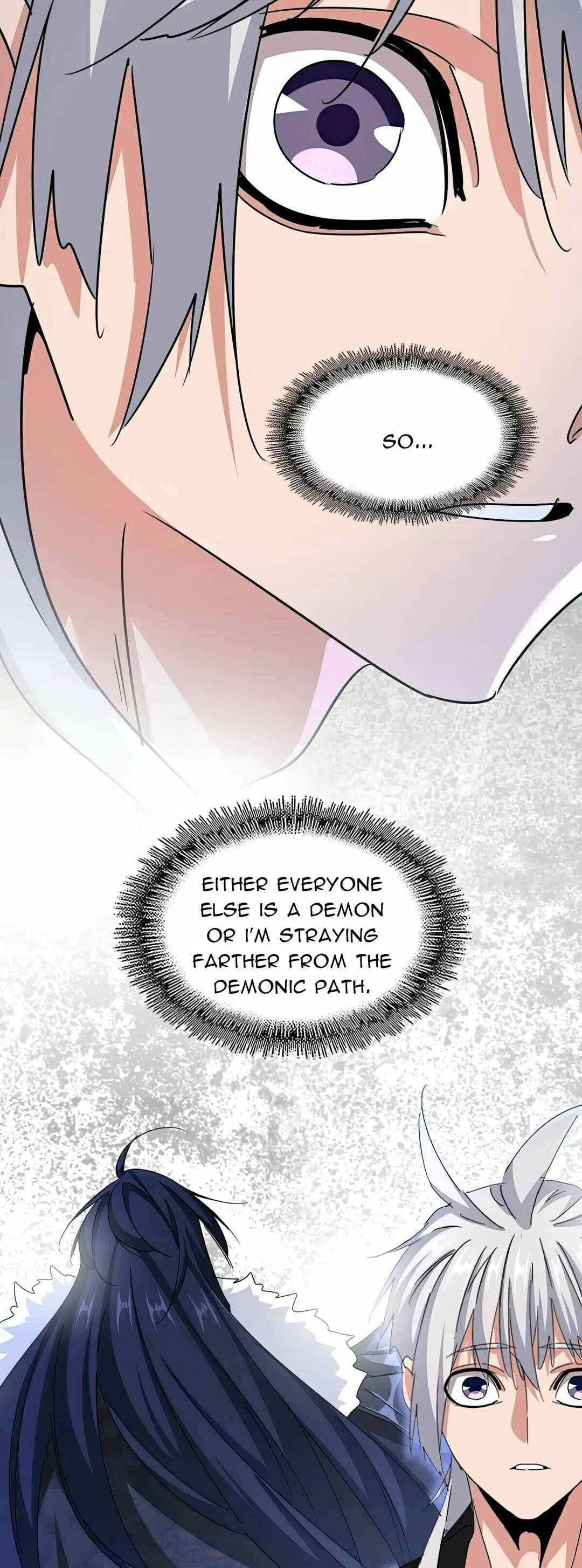 Chapter 543 - Page 22