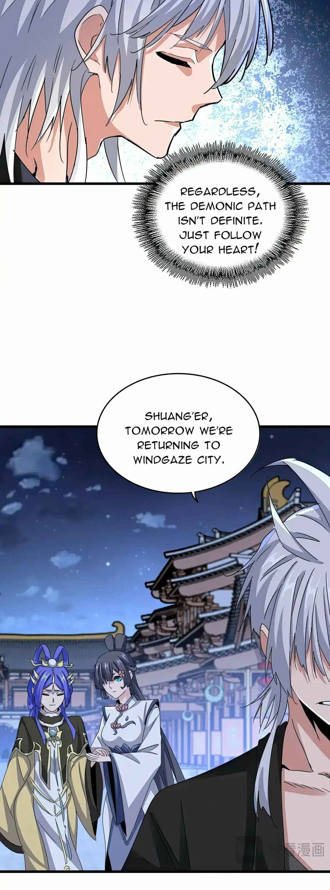Chapter 543 - Page 24
