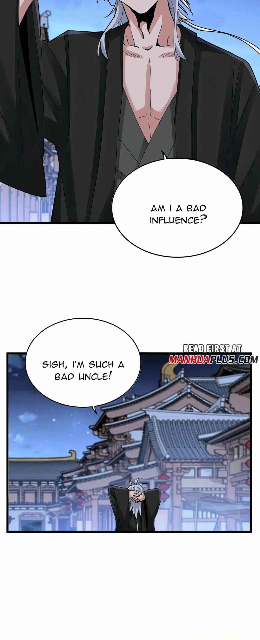 Chapter 543 - Page 28