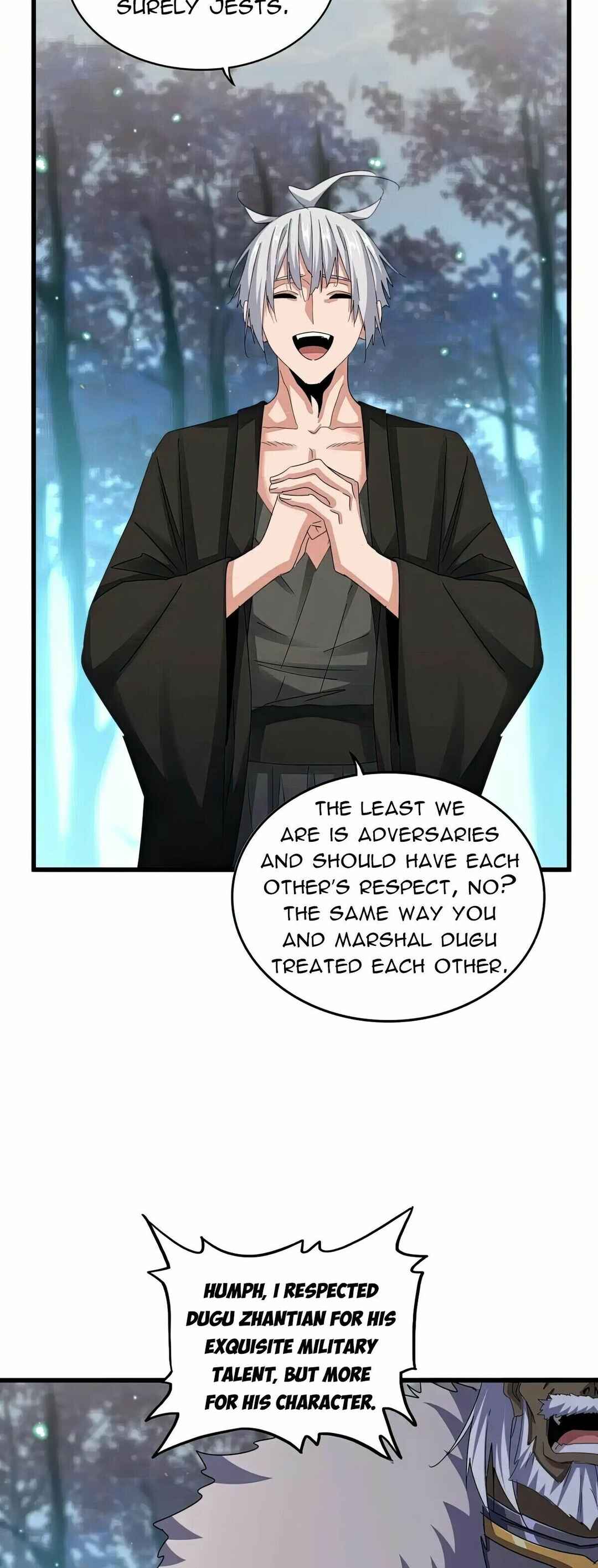 Chapter 543 - Page 31
