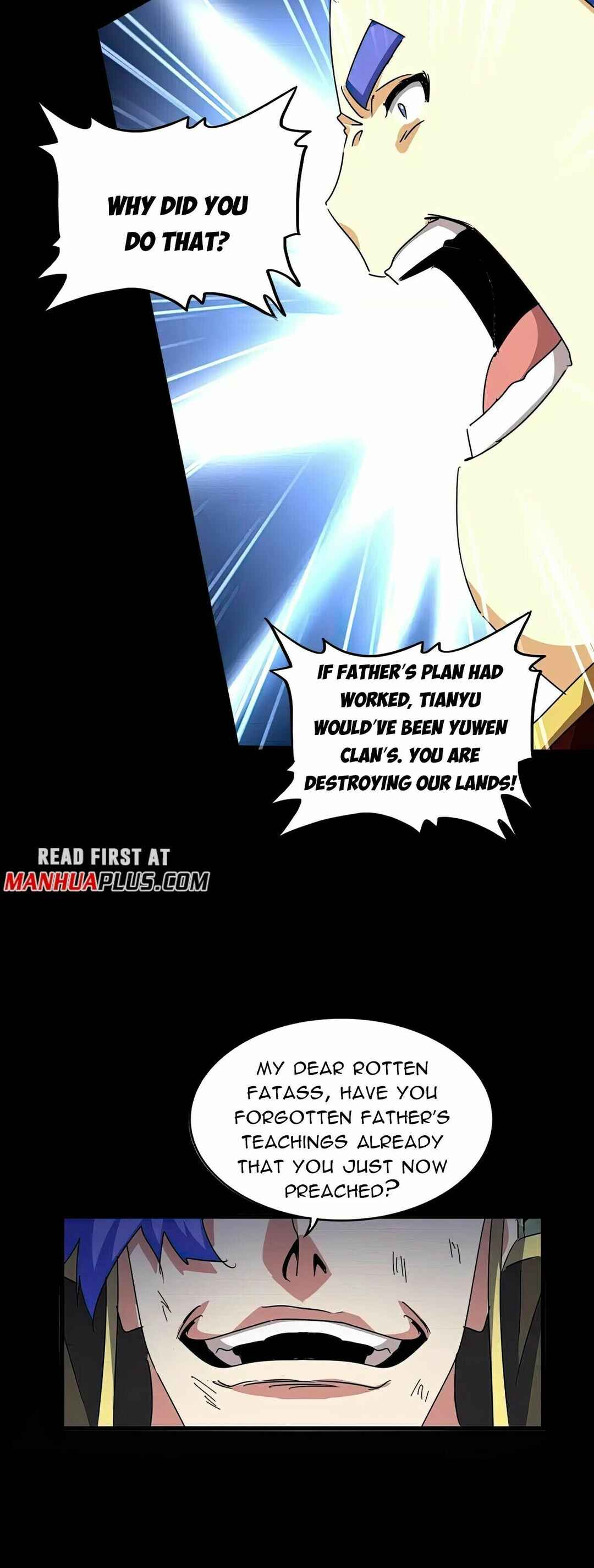 Chapter 543 - Page 8