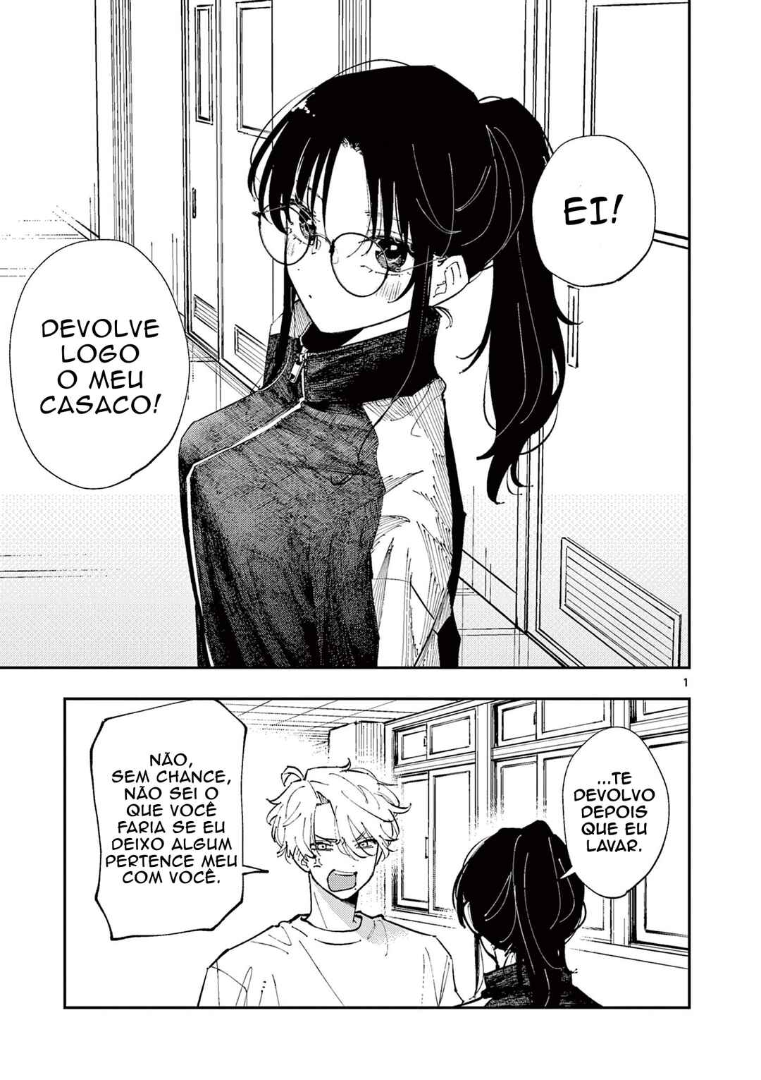 Chapter 5 - Page 1