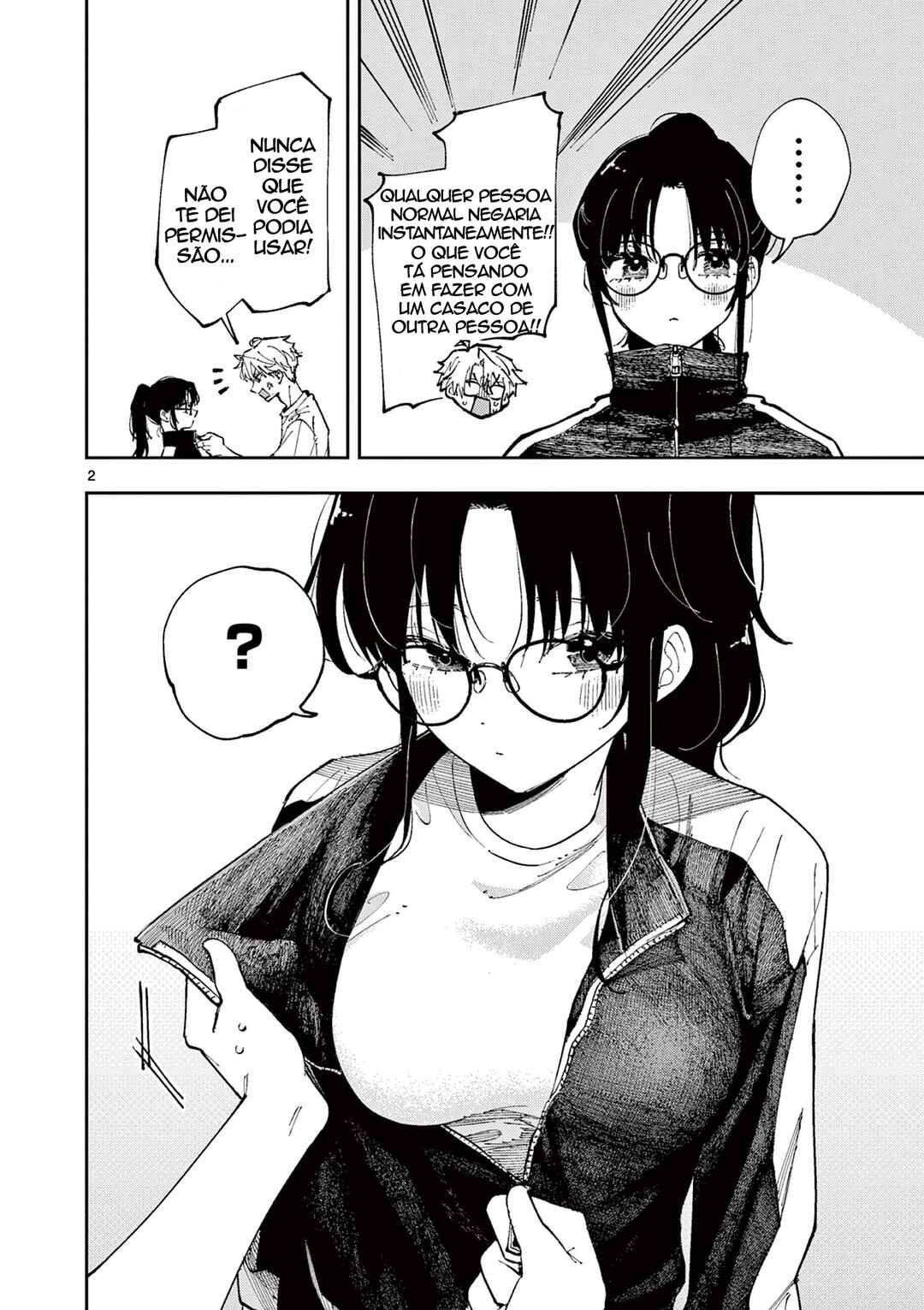 Chapter 5 - Page 2