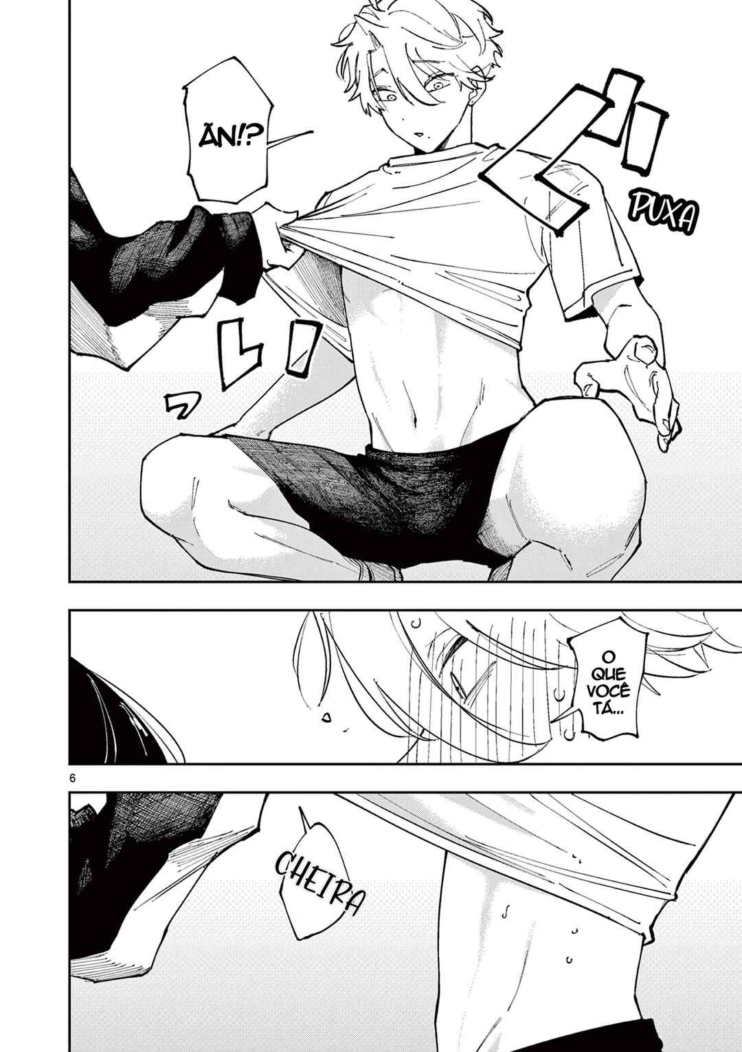 Chapter 5 - Page 6