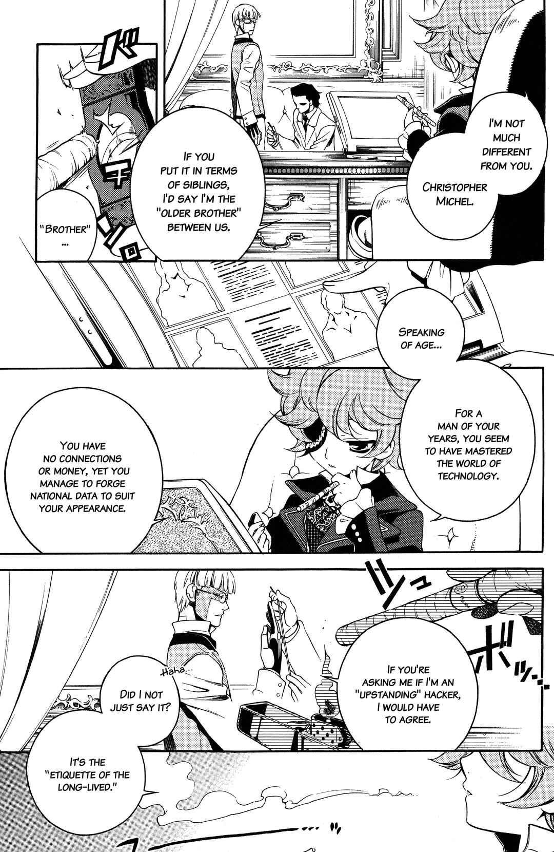 Chapter 20 - Page 11