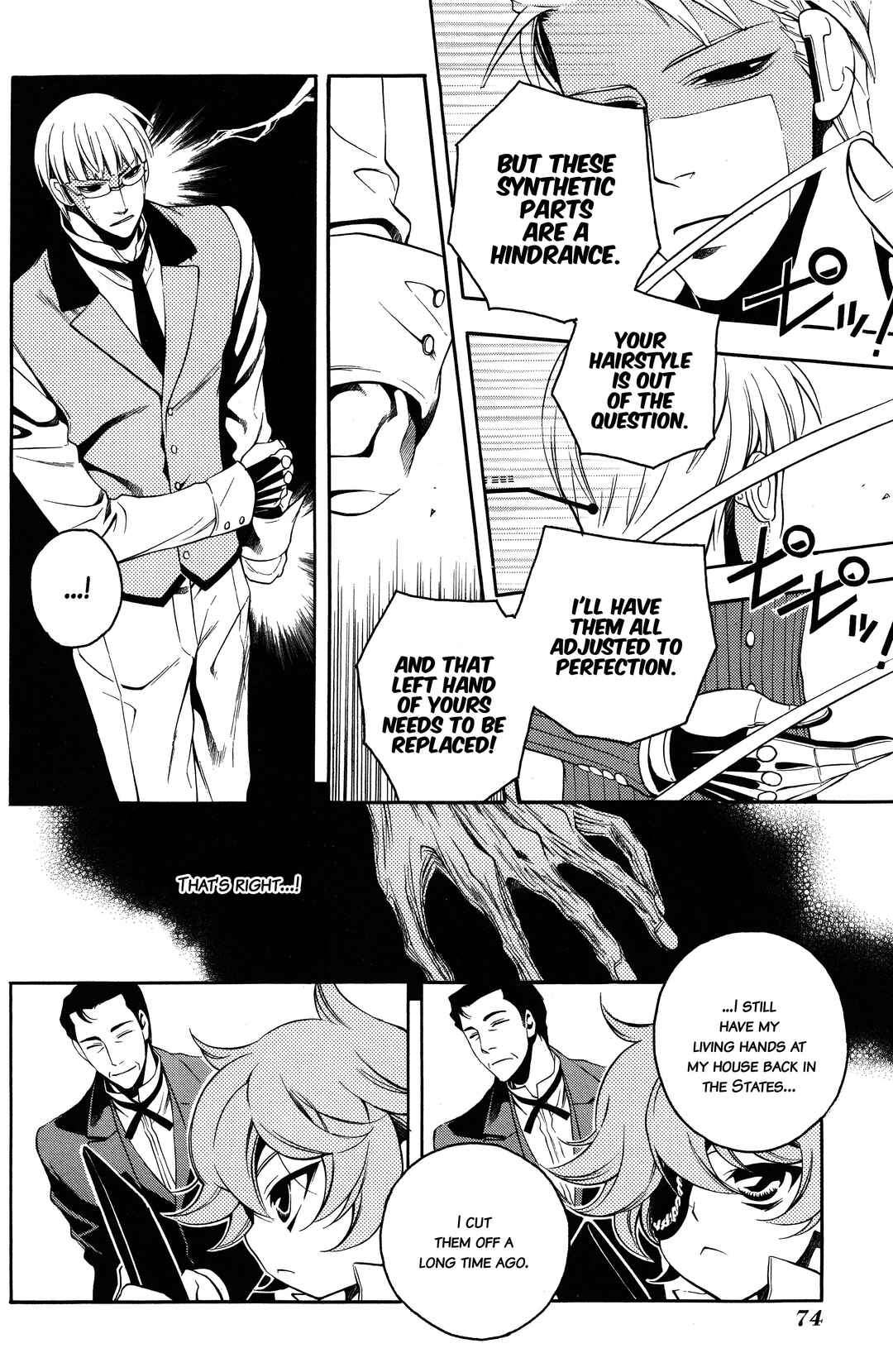 Chapter 20 - Page 14