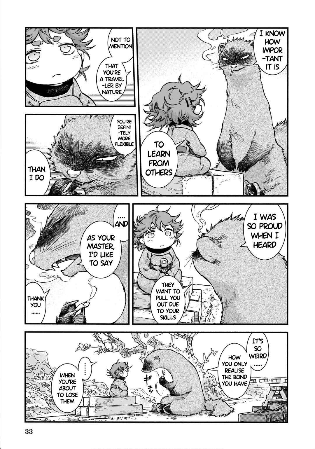 Chapter 75 - Page 13