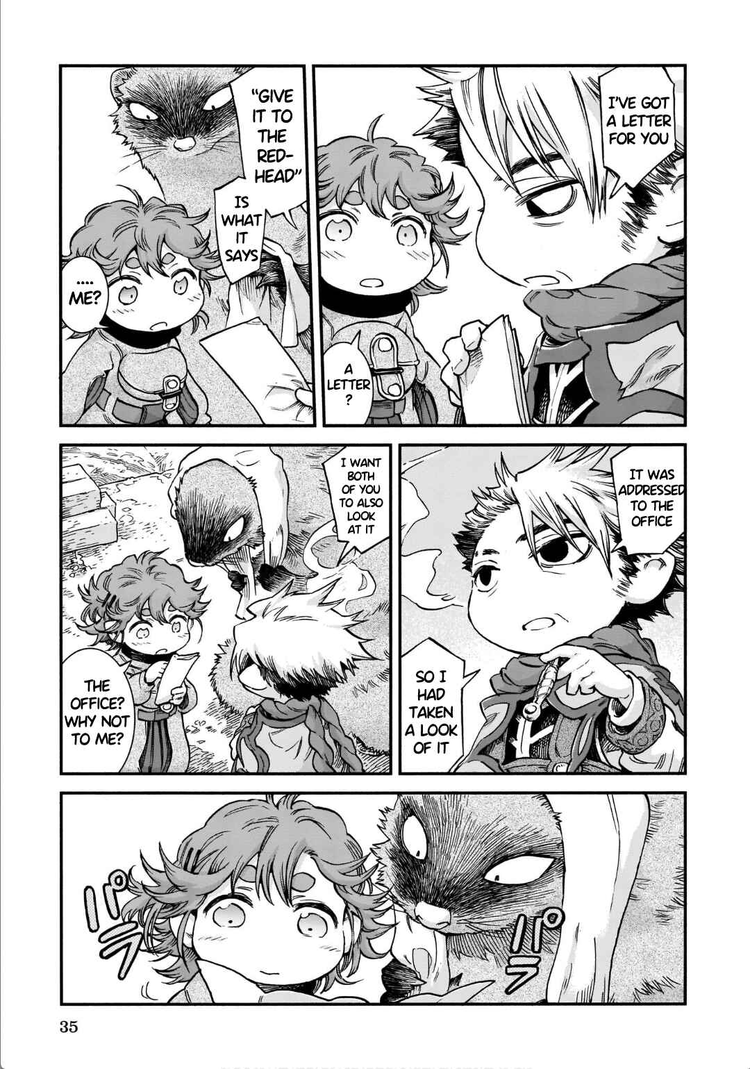 Chapter 75 - Page 15